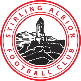 Stirling Albion